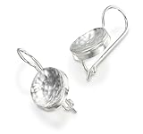 Algopix Similar Product 15 - Graceful 925 Sterling Silver Drop