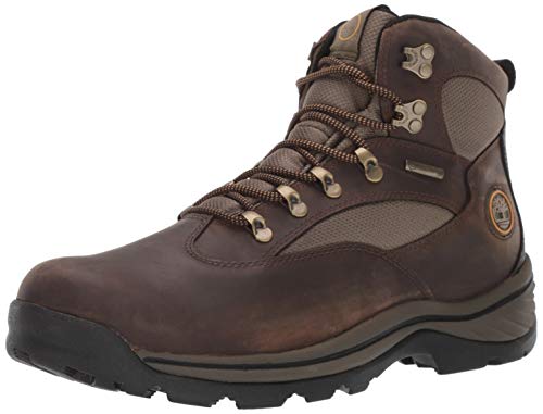Algopix Similar Product 10 - Timberland Chocorua Trail Mid
