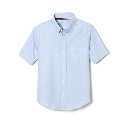 Algopix Similar Product 11 - French Toast baby boys Short Sleeve
