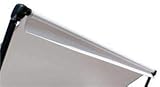 Algopix Similar Product 14 - LIPPERT COMP 18' CLA Roller BRG FD WHT