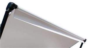 Algopix Similar Product 20 - LIPPERT COMP 18' CLA Roller BRG FD WHT