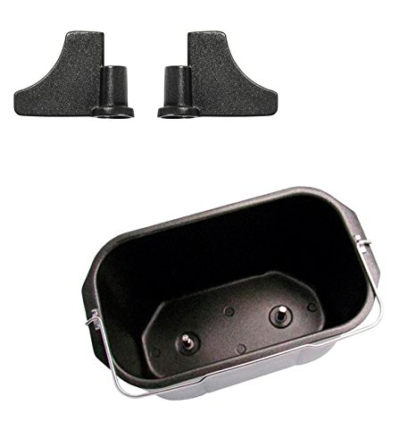 Algopix Similar Product 16 - Bielmeier 039505 Set Dish with Hook for