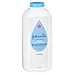 Algopix Similar Product 19 - JOHNSONS Pure Cornstarch Baby Powder