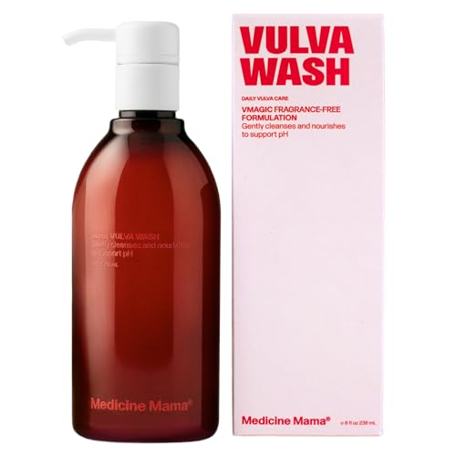 Algopix Similar Product 18 - Medicine Mamas Apothecary Vmagic