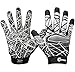 Algopix Similar Product 10 - Cutters Game Day Football Glove