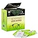 Algopix Similar Product 13 - Eyeglass Lens Wipes 60 PreMoistened