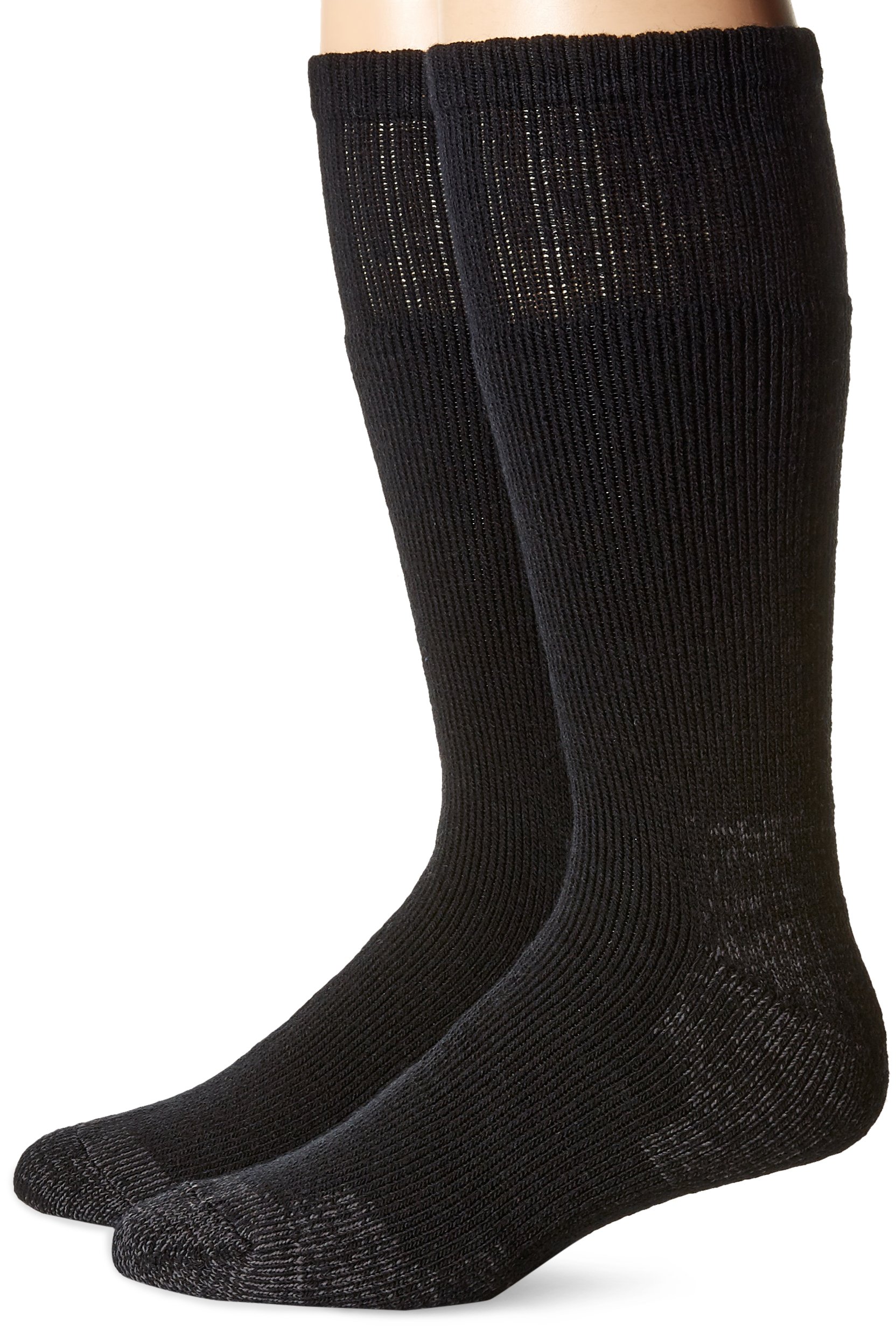 Algopix Similar Product 16 - PowerSox Mens Bootsocks Medium Cushion