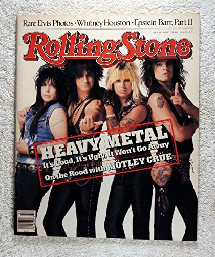 Algopix Similar Product 18 - Mick Mars Nikki Sixx Vince Neil 