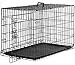 Algopix Similar Product 18 - BestPet New Cat Dog cage Pet Kennel