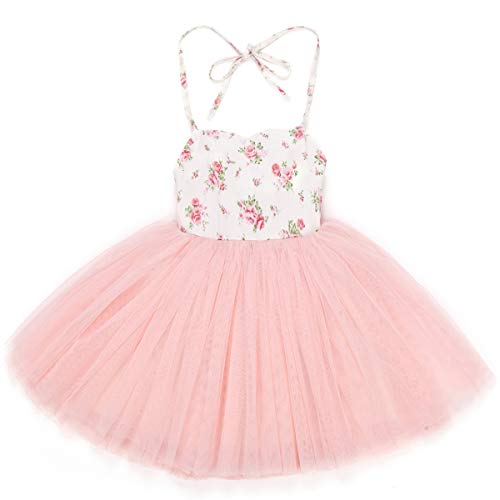 Algopix Similar Product 10 - Flofallzique Baby First Birthday Outfit