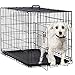 Algopix Similar Product 17 - BestPet New Cat Dog cage Pet Kennel