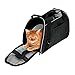 Algopix Similar Product 15 - BENCMATE Soft Sided Pet Carrier