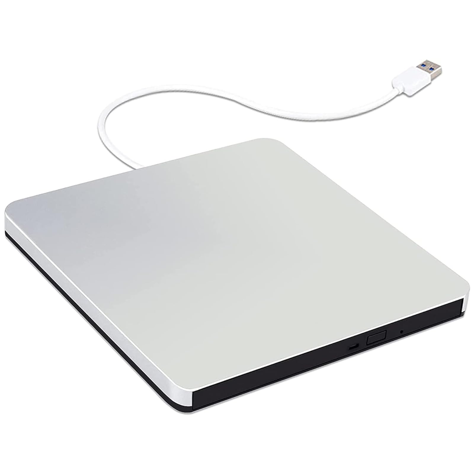 Algopix Similar Product 10 - DoHonest External USB 20 DVD Drive