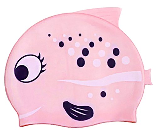Algopix Similar Product 9 - EPGU Kids Animal Shaped Silicone Swim