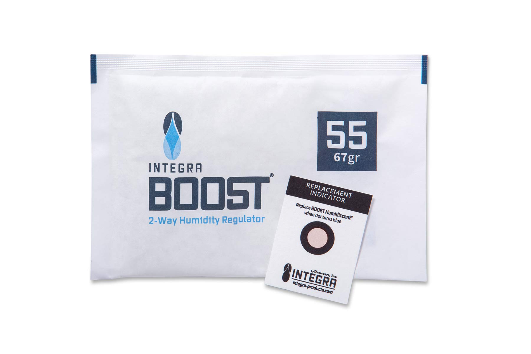 Algopix Similar Product 16 - Integra Boost RH 2Way Humidity