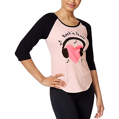 Algopix Similar Product 3 - Betsey Johnson Womens Trolls Pullover