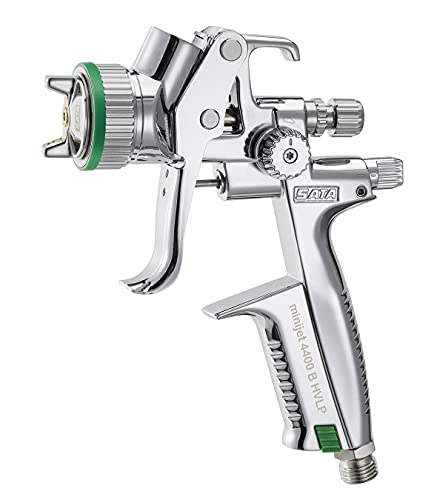 Algopix Similar Product 9 - SATA 198184 Tools, Factory
