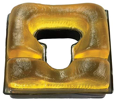 Algopix Similar Product 12 - ALIMED 931677 AliGel Prone Head Pad