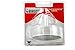 Algopix Similar Product 11 - Bialetti 0800107 Funnel Aluminum