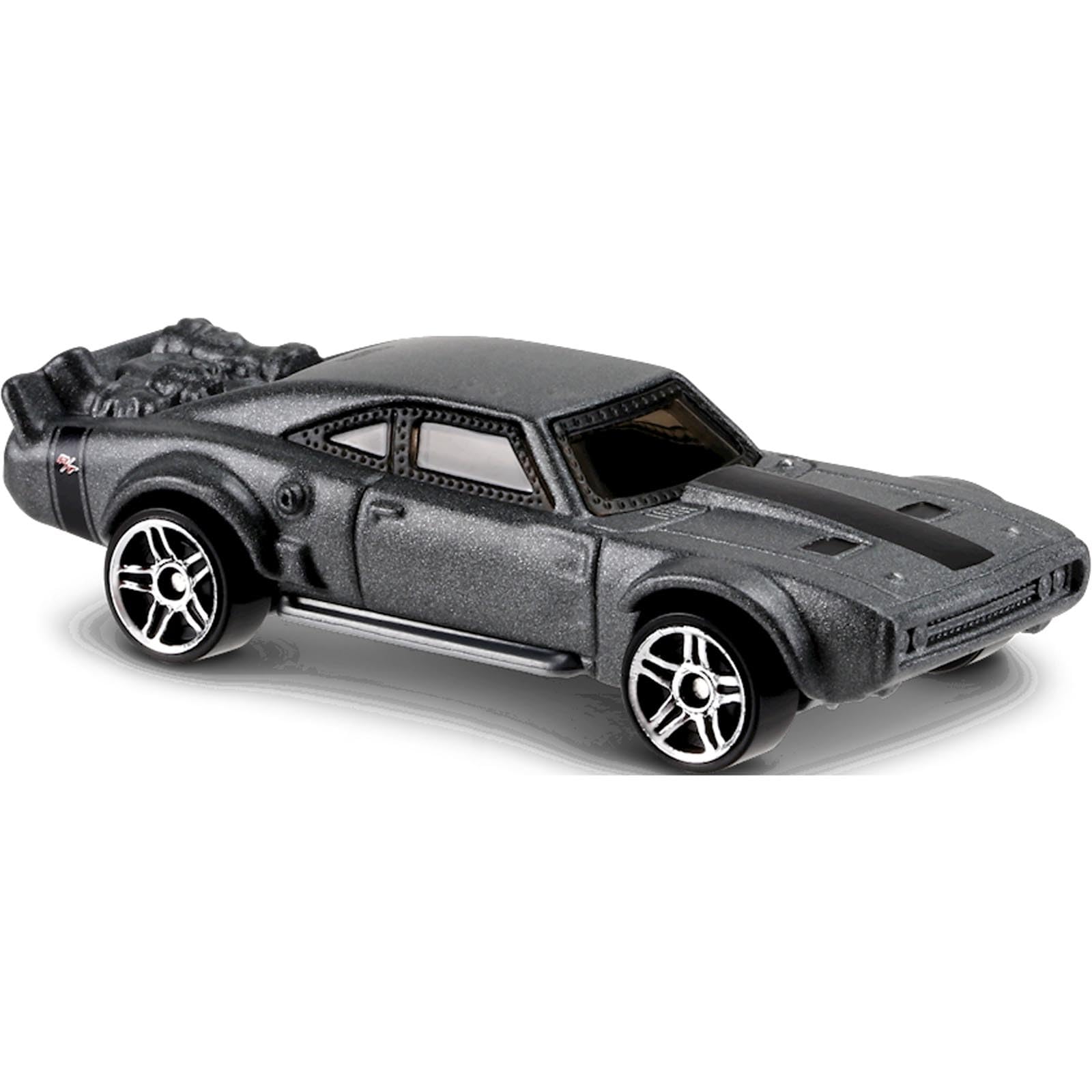 Algopix Similar Product 9 - Hot Wheels 2017 HW Screen Time The Fate