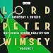 Algopix Similar Product 8 - Lord Peter Wimsey BBC Radio Drama
