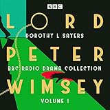 Algopix Similar Product 20 - Lord Peter Wimsey BBC Radio Drama