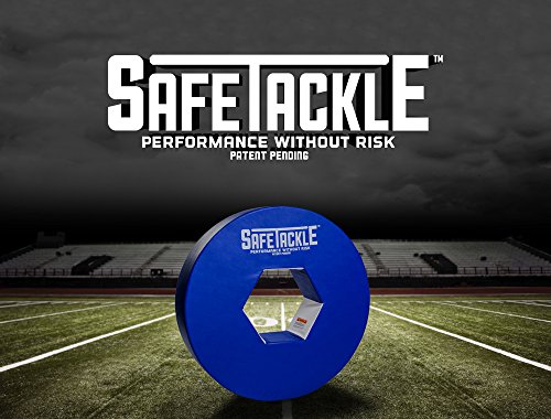 Algopix Similar Product 16 - SafeTackle STPRO XLII53 Tackle
