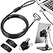 Algopix Similar Product 16 - AboveTEK Laptop Lock Tablet Lock