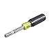 Algopix Similar Product 7 - Klein Tools 32596 MultiBit Screwdriver
