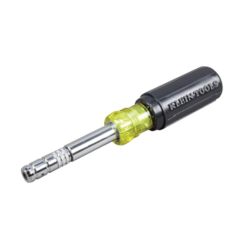 Algopix Similar Product 20 - Klein Tools 32596 MultiBit Screwdriver