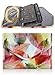 Algopix Similar Product 11 - Brelox Jewelry Travel Organizer Case