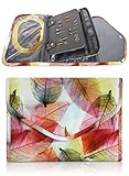Algopix Similar Product 9 - Brelox Jewelry Travel Organizer Case