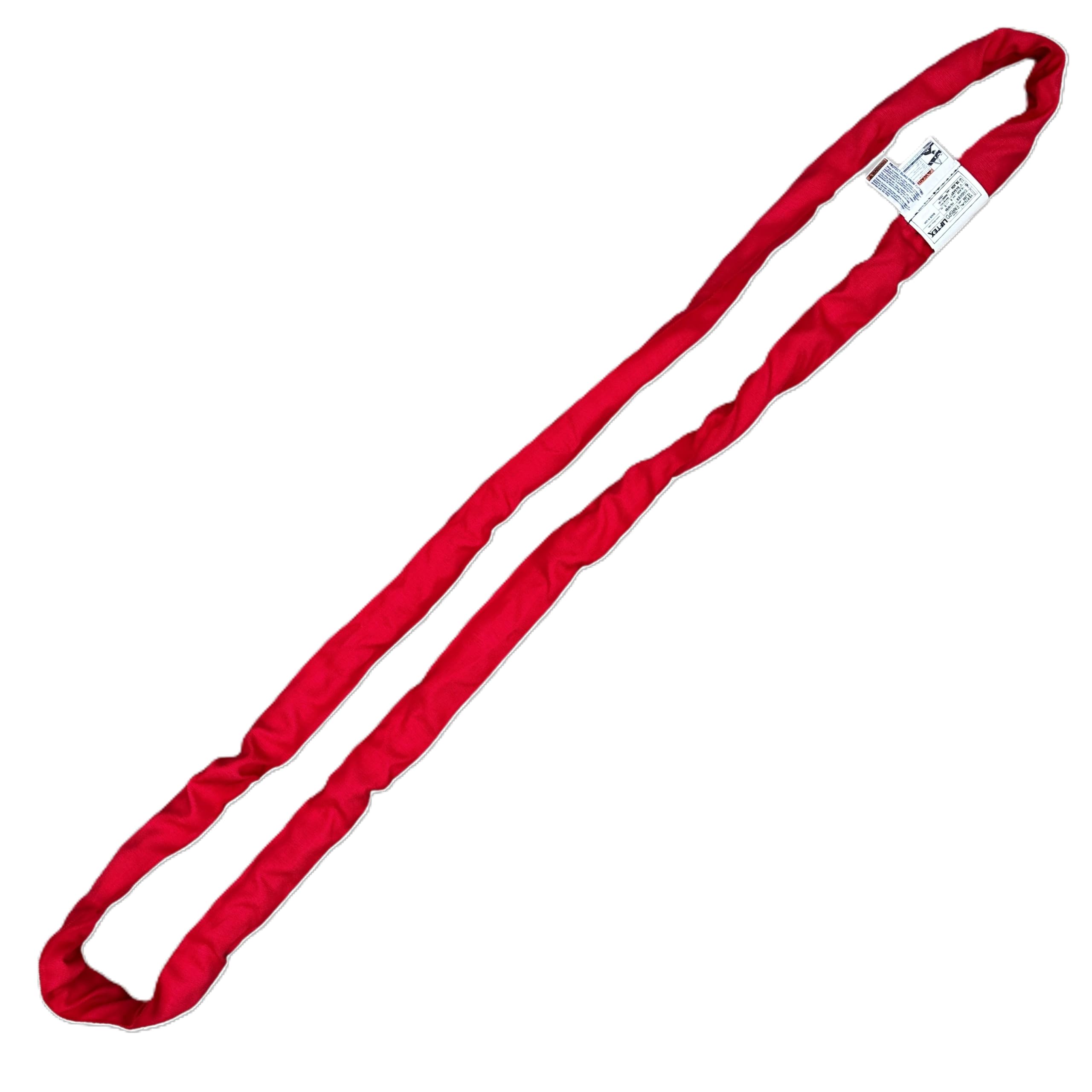 Algopix Similar Product 8 - LIFTEX  Dual Cover Polyester Lifting