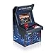 Algopix Similar Product 9 - RUIER Mini Arcade Game Machines for