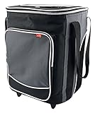 Algopix Similar Product 15 - Jata Hogar Fridge Trolley Porta