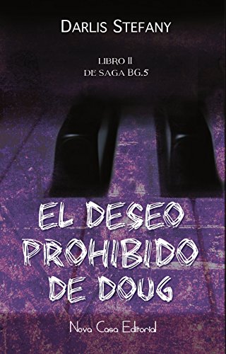 Algopix Similar Product 9 - El deseo prohibido de Doug BG5 n 2