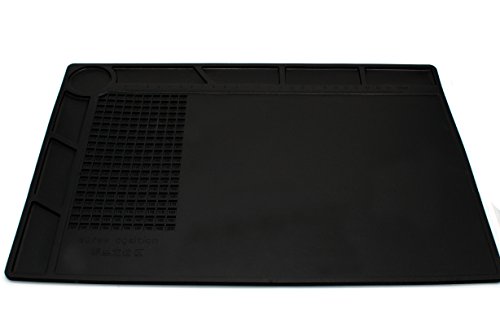 Algopix Similar Product 1 - DonkeyEmma Desktop Heat Resist