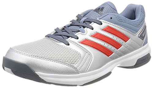 Algopix Similar Product 3 - adidas Mens Essence Handball Shoes
