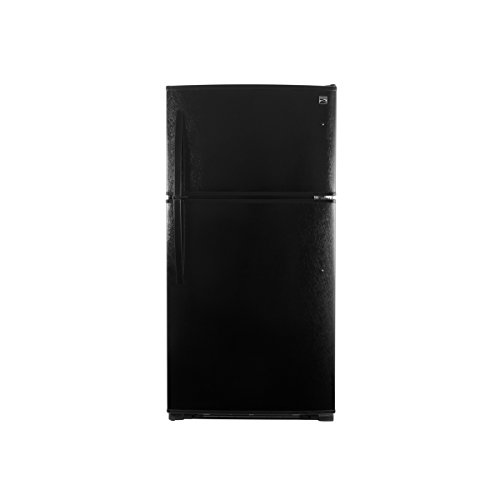 Algopix Similar Product 13 - Kenmore TopFreezer Refrigerator with