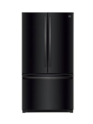 Algopix Similar Product 12 - Kenmore 4674027  Elite 298 cu Ft