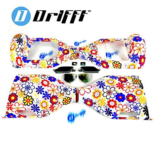 Algopix Similar Product 1 - 65 Hoverboard Shell Replacement in