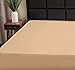 Algopix Similar Product 14 - Superity Linen Queen Fitted Sheet Made