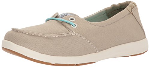Algopix Similar Product 9 - Columbia PFG Womens Delray PFG Boat