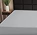 Algopix Similar Product 15 - Superity Linen Queen Fitted Sheet