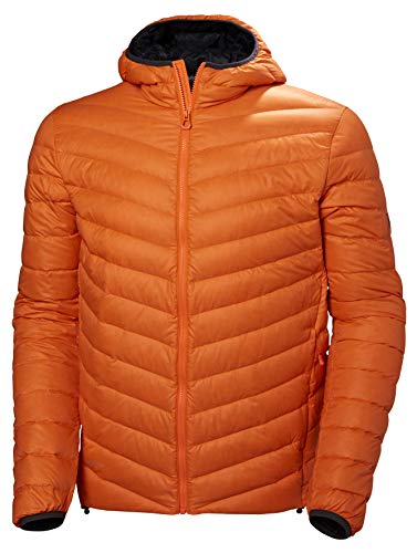 Algopix Similar Product 15 - Helly Hansen Mens Verglas Lightweight