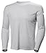 Algopix Similar Product 15 - HellyHansen Mens Moisture Wicking