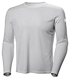 Algopix Similar Product 4 - HellyHansen Mens Moisture Wicking