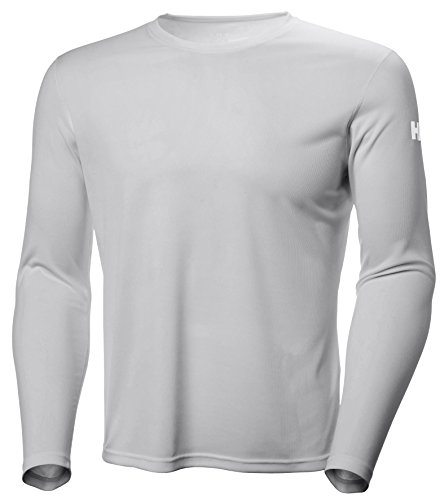 Algopix Similar Product 10 - HellyHansen Mens Moisture Wicking