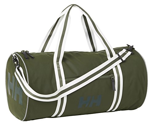 Algopix Similar Product 6 - HellyHansen Travel Beach Bag Forest