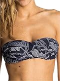 Algopix Similar Product 11 - Rip Curl Yamba Twisted Bandeau Navy